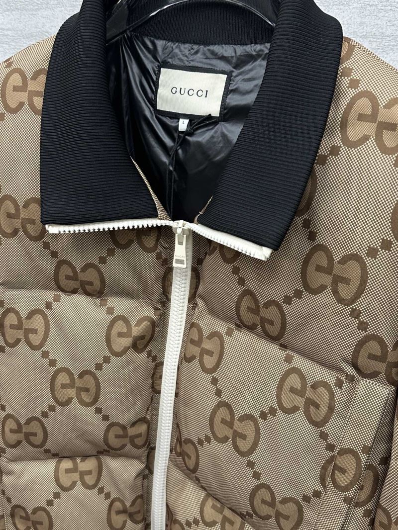 Gucci Down Jackets